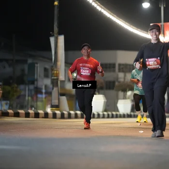Runner Photo 5776967