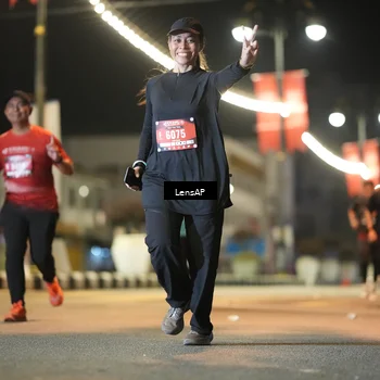 Runner Photo 5776968