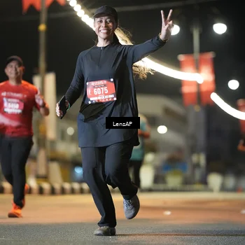 Runner Photo 5776969