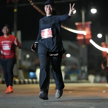 Runner Photo 5776970