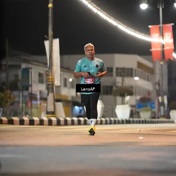 Runner Photo 5776971