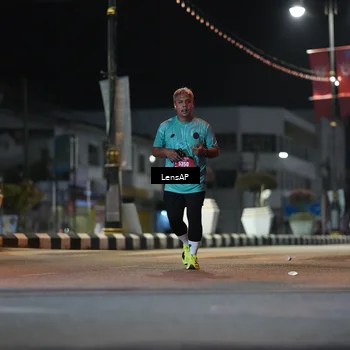 Runner Photo 5776972