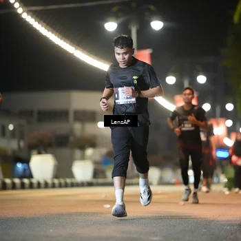 Runner Photo 5776973
