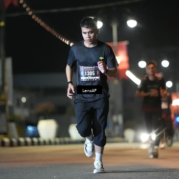 Runner Photo 5776974