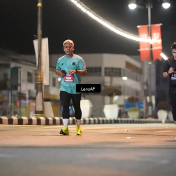 Runner Photo 5776976