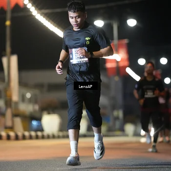 Runner Photo 5776980