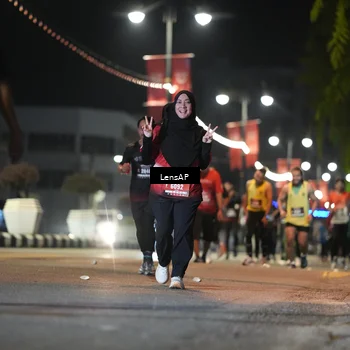 Runner Photo 5776981