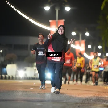 Runner Photo 5776983