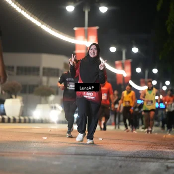 Runner Photo 5776984