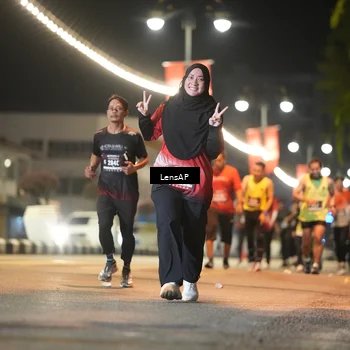 Runner Photo 5776985