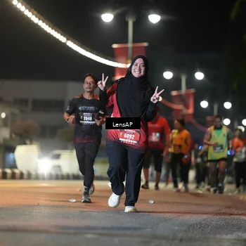 Runner Photo 5776986