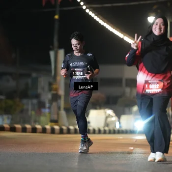 Runner Photo 5776987