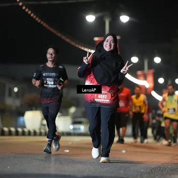 Runner Photo 5776988