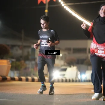 Runner Photo 5776989