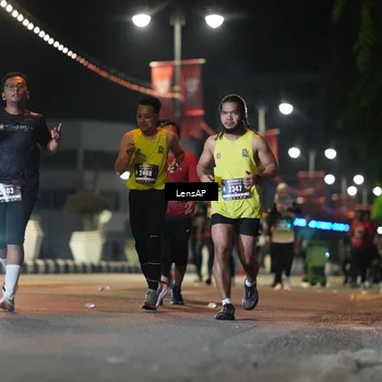 Runner Photo 5776994