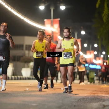 Runner Photo 5776995