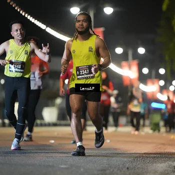 Runner Photo 5776996