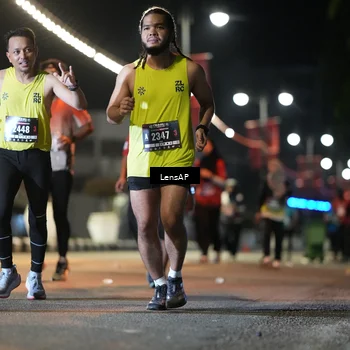 Runner Photo 5776998