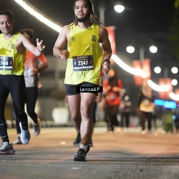 Runner Photo 5776999
