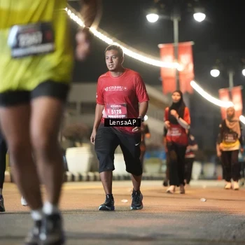 Runner Photo 5777000