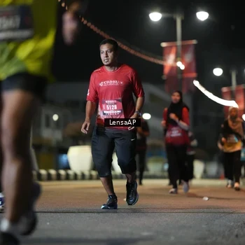 Runner Photo 5777001