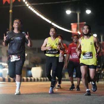 Runner Photo 5777002