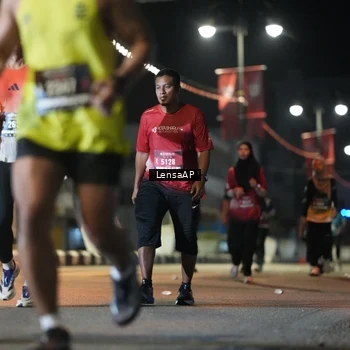 Runner Photo 5777003