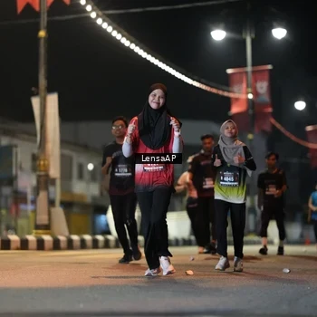 Runner Photo 5777004
