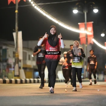 Runner Photo 5777005