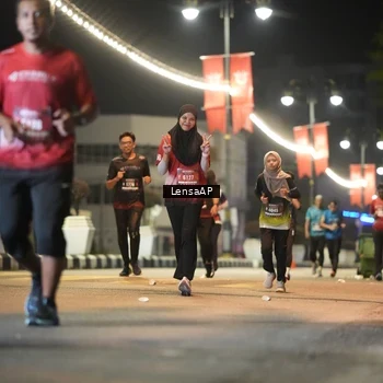 Runner Photo 5777006