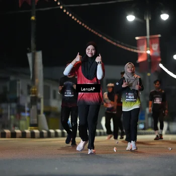 Runner Photo 5777007