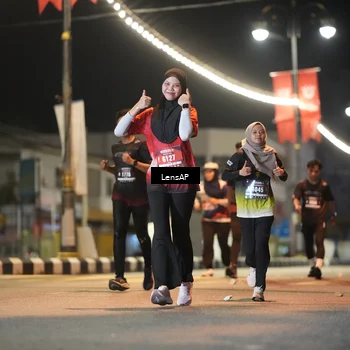 Runner Photo 5777008