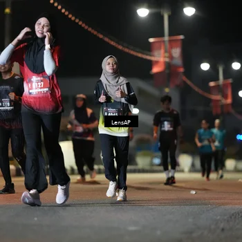 Runner Photo 5777011