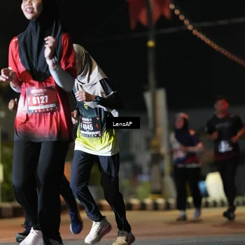 Runner Photo 5777013