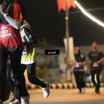 Runner Photo 5777014