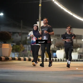Runner Photo 5777015