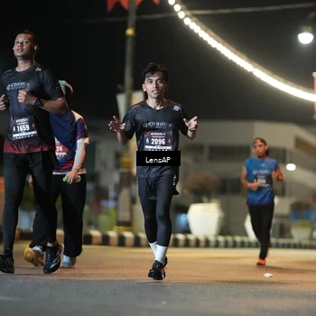 Runner Photo 5777019