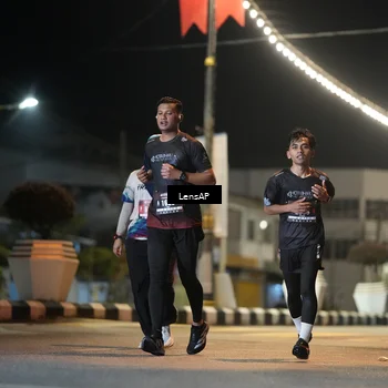 Runner Photo 5777020