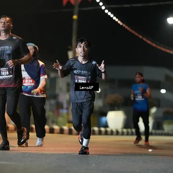Runner Photo 5777021