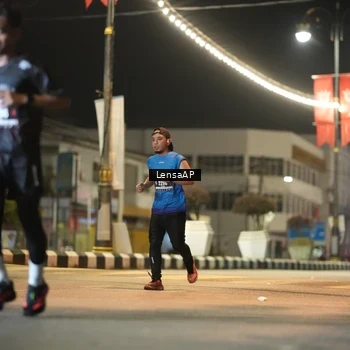 Runner Photo 5777022