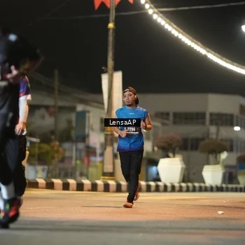 Runner Photo 5777023