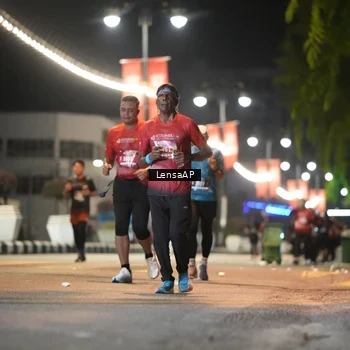 Runner Photo 5777026