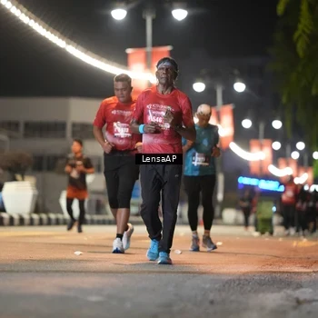 Runner Photo 5777027