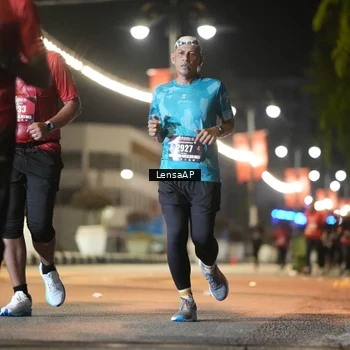 Runner Photo 5777028