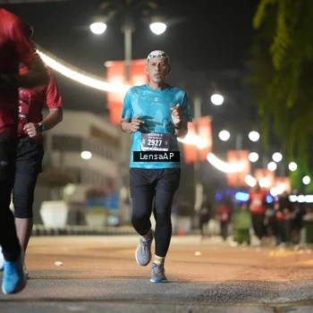 Runner Photo 5777030