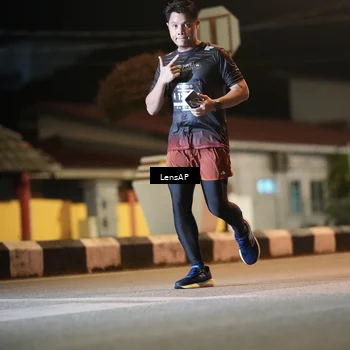 Runner Photo 5777032