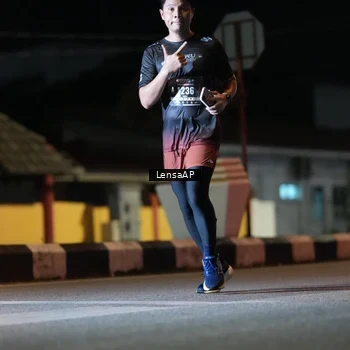 Runner Photo 5777033