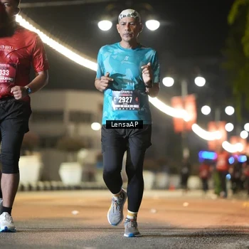 Runner Photo 5777034