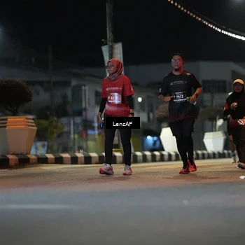 Runner Photo 5777038