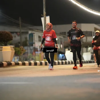 Runner Photo 5777039
